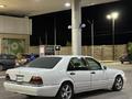 Mercedes-Benz S 320 1996 года за 2 500 000 тг. в Алматы – фото 3