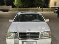 Mercedes-Benz S 320 1996 года за 2 500 000 тг. в Алматы