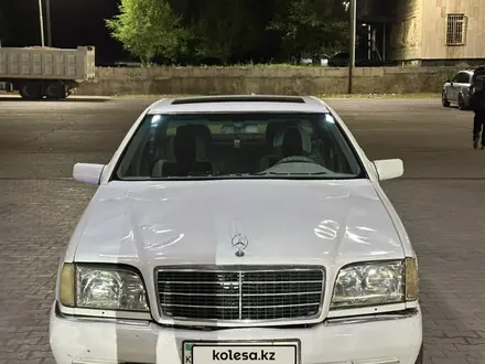 Mercedes-Benz S 320 1996 года за 2 500 000 тг. в Алматы