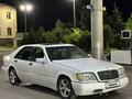Mercedes-Benz S 320 1996 года за 2 500 000 тг. в Алматы – фото 4