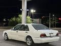 Mercedes-Benz S 320 1996 года за 2 500 000 тг. в Алматы – фото 5