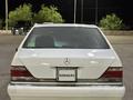 Mercedes-Benz S 320 1996 года за 2 500 000 тг. в Алматы – фото 6