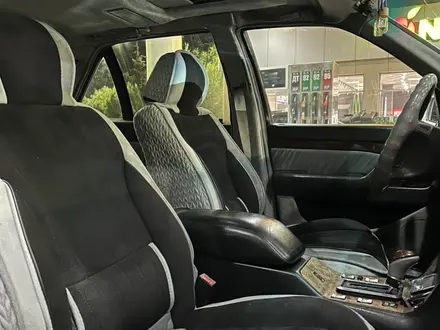 Mercedes-Benz S 320 1996 года за 2 500 000 тг. в Алматы – фото 9