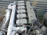 Двигатель с Европы MAN f2000 Tga в Алматы – фото 4