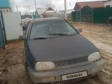 Volkswagen Golf 1994 годаүшін600 000 тг. в Уральск – фото 2