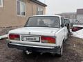 ВАЗ (Lada) 2107 2007 годаүшін480 000 тг. в Алматы – фото 2