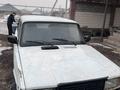 ВАЗ (Lada) 2107 2007 годаүшін480 000 тг. в Алматы