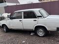 ВАЗ (Lada) 2107 2007 годаүшін480 000 тг. в Алматы – фото 3