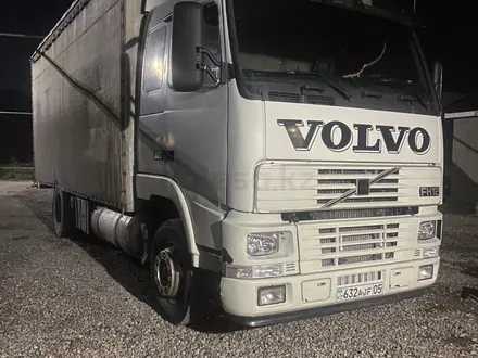 Volvo  FH 1995 годаүшін12 000 000 тг. в Алматы