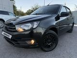 ВАЗ (Lada) Granta 2191 2022 года за 3 750 000 тг. в Астана – фото 5