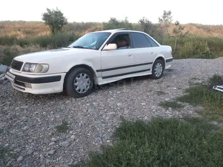 Audi 100 1992 года за 1 500 000 тг. в Талдыкорган