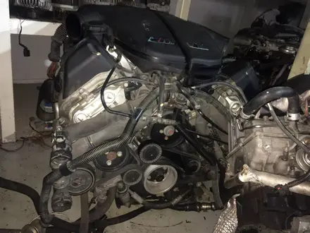 Двигатель BMW М5 за 2 350 000 тг. в Алматы