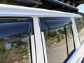 Toyota Land Cruiser 2025 годаүшін55 000 000 тг. в Алматы – фото 4