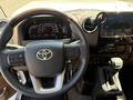 Toyota Land Cruiser 2025 годаүшін55 000 000 тг. в Алматы – фото 10