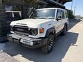 Toyota Land Cruiser 2025 годаүшін55 000 000 тг. в Алматы