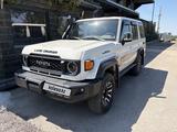 Toyota Land Cruiser 2025 годаүшін55 000 000 тг. в Алматы