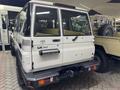 Toyota Land Cruiser 2025 годаүшін55 000 000 тг. в Алматы – фото 26
