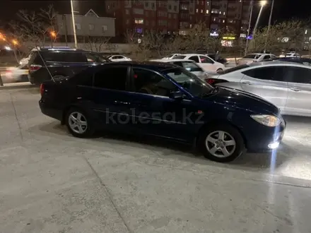 Toyota Camry 2003 года за 3 650 000 тг. в Актау – фото 5