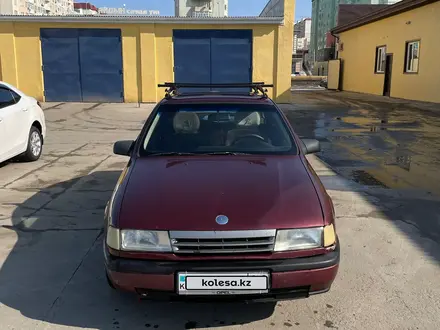 Opel Vectra 1989 года за 650 000 тг. в Атырау
