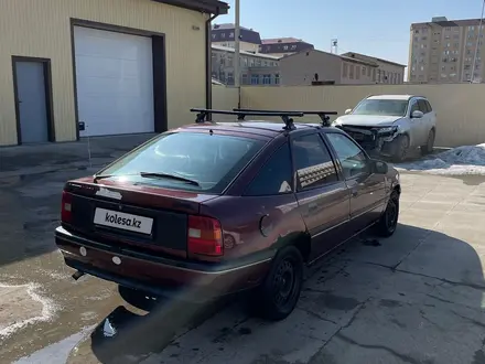 Opel Vectra 1989 года за 650 000 тг. в Атырау – фото 5