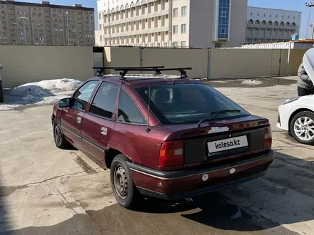 Opel Vectra 1989 года за 650 000 тг. в Атырау – фото 7