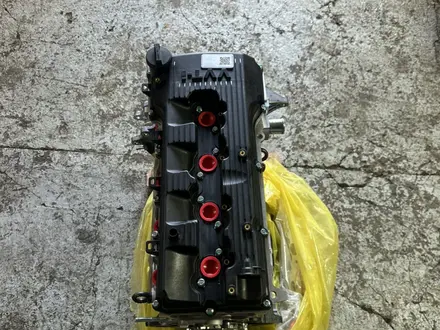 Двигатель Toyota 2TR-fe 2.7l 2tr fe за 780 000 тг. в Караганда – фото 2