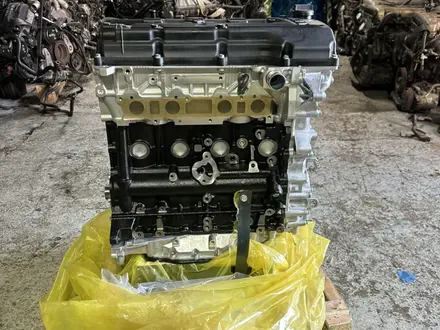 Двигатель Toyota 2TR-fe 2.7l 2tr fe за 780 000 тг. в Караганда – фото 3
