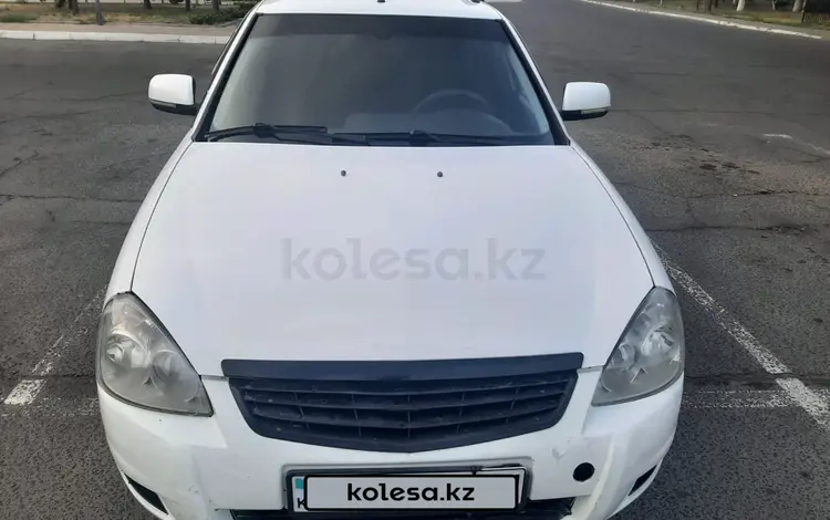 ВАЗ (Lada) Priora 2171 2015 годаfor2 400 000 тг. в Павлодар