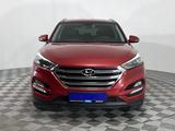 Hyundai Tucson 2017 года за 8 570 000 тг. в Караганда – фото 2