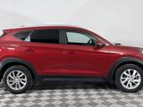 Hyundai Tucson 2017 года за 8 570 000 тг. в Караганда – фото 4