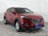 Hyundai Tucson 2017 года за 8 570 000 тг. в Караганда – фото 3