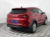 Hyundai Tucson 2017 года за 8 570 000 тг. в Караганда – фото 5