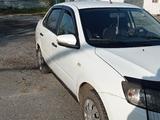 ВАЗ (Lada) Granta 2190 2016 годаүшін2 200 000 тг. в Аркалык – фото 2