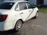 ВАЗ (Lada) Granta 2190 2016 годаүшін2 200 000 тг. в Аркалык – фото 3