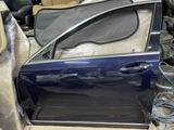 Кузовные детали, двери, багажник, капот, крыля на Mercedes Benz W221 за 100 000 тг. в Алматы – фото 2