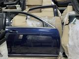 Кузовные детали, двери, багажник, капот, крыля на Mercedes Benz W221 за 100 000 тг. в Алматы