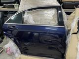 Кузовные детали, двери, багажник, капот, крыля на Mercedes Benz W221 за 100 000 тг. в Алматы – фото 3