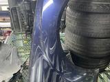 Кузовные детали, двери, багажник, капот, крыля на Mercedes Benz W221 за 100 000 тг. в Алматы – фото 5