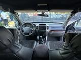 Toyota Land Cruiser Prado 2004 года за 8 000 000 тг. в Усть-Каменогорск – фото 3