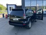 Toyota Land Cruiser Prado 2004 года за 8 000 000 тг. в Усть-Каменогорск – фото 2