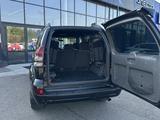 Toyota Land Cruiser Prado 2004 года за 8 000 000 тг. в Усть-Каменогорск – фото 4
