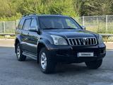 Toyota Land Cruiser Prado 2004 года за 8 000 000 тг. в Усть-Каменогорск