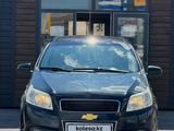 Chevrolet Aveo 2013 года за 4 000 000 тг. в Караганда – фото 2