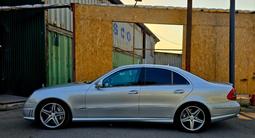 Mercedes-Benz E-Класс 2006 года за 9 500 000 тг. в Алматы – фото 4