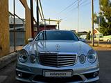 Mercedes-Benz E-Класс 2006 года за 9 500 000 тг. в Алматы