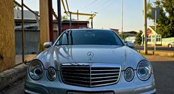 Mercedes-Benz E-Класс 2006 года за 9 500 000 тг. в Алматы