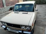 ВАЗ (Lada) 2106 1988 года за 1 450 000 тг. в Жаркент – фото 3