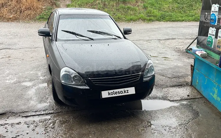 ВАЗ (Lada) Priora 2172 2012 года за 1 350 000 тг. в Шымкент