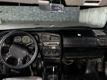 Volkswagen Passat 1994 года за 600 000 тг. в Шымкент – фото 5