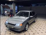 ВАЗ (Lada) 2115 2007 годаүшін1 400 000 тг. в Тараз – фото 4